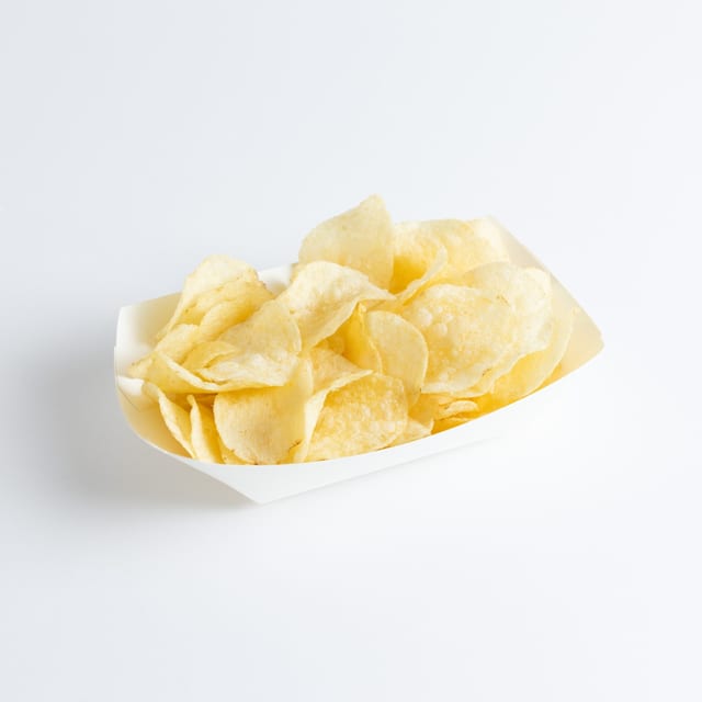 Side Of Chips.