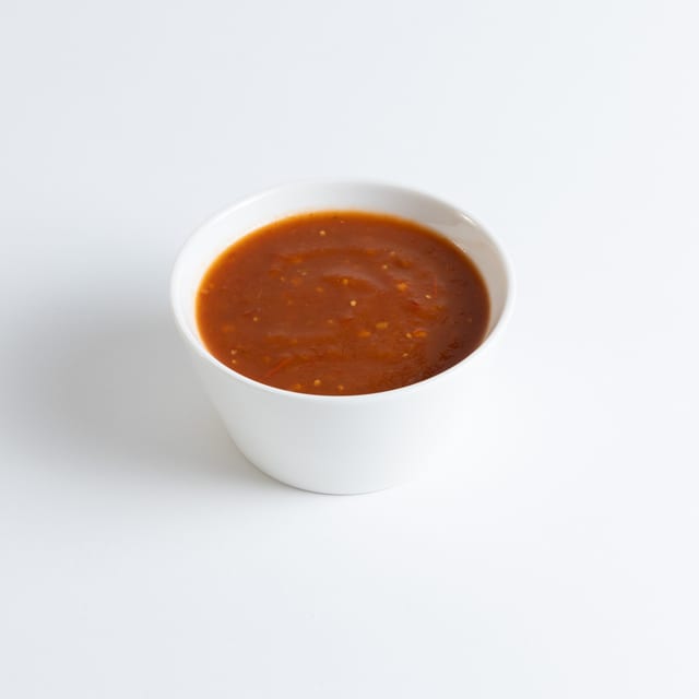 Side Small Salsa.