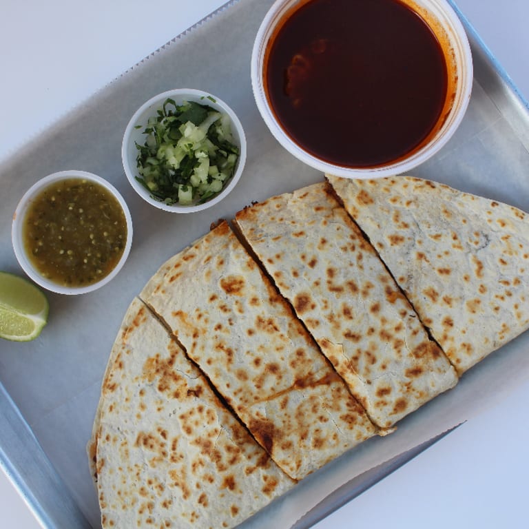 Discover Our Birria Delights