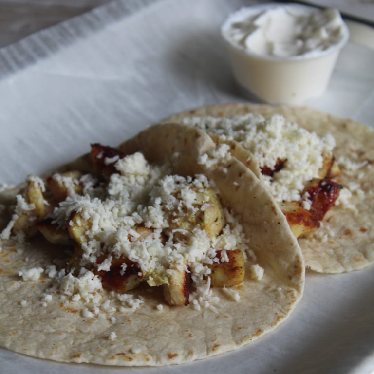 Tacos That Delight Your Taste Buds