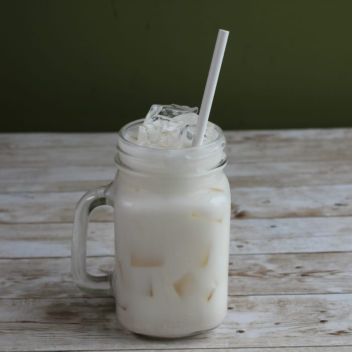 Horchata.