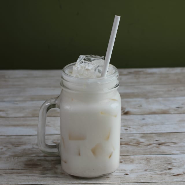 Horchata.