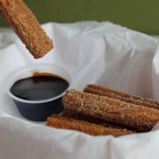 Churros