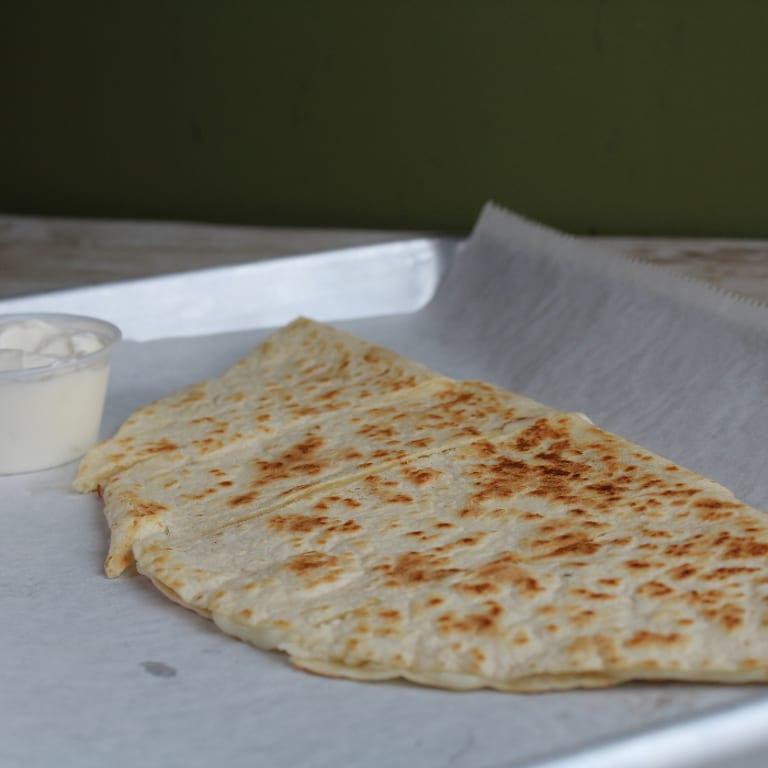 Delicious Quesadilla Options